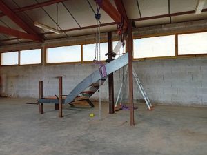 Fabrication
